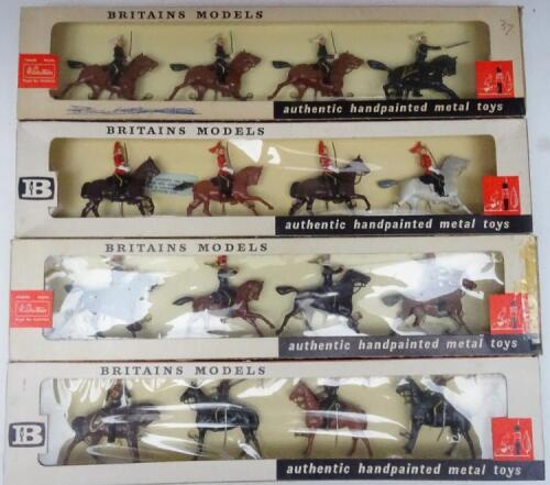 Britains Cavalry