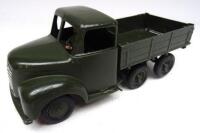 Britains set 1335, Six Wheel Army Lorry