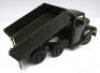 Britains set 1335, Six Wheel Army Lorry - 4