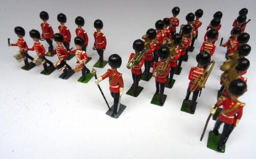 Britains Coldstream Guards Musicians