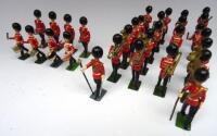 Britains Coldstream Guards Musicians