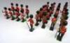 Britains Coldstream Guards Musicians