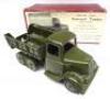 Britains Army Lorries - 4