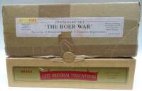 Britains Centenary sets 00259 Boer War