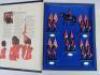 Britains Metal Models set 5801 Trooping of the Colour Book box - 3