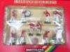 Britains Metal Models set 5801 Trooping of the Colour Book box - 7