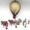 Mark Time Observation Balloon of the Royal Engineers - 2