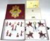 Britains Toy Soldiers 1993 Centenary Collection - 4