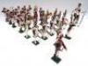 Tradition Napoleonic Band of the French Imperial Guard Grenadiers 1810 - 2