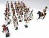 Tradition Napoleonic Band of the French Imperial Guard Grenadiers 1810 - 3