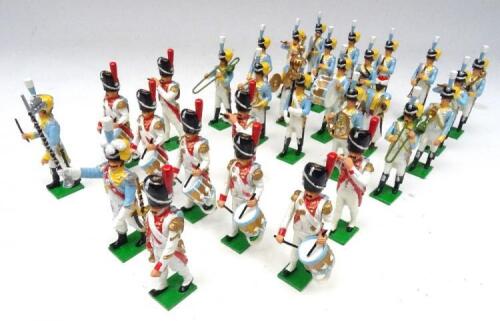 Tradition Napoleonic Band