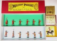 Jacklex Military Pageant Colonel Zachariah's Regiment of Foot