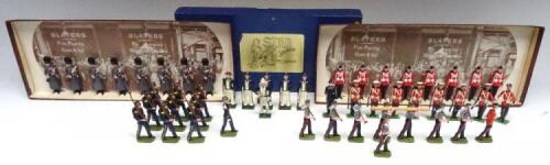 New Toy Soldiers Star Sailors