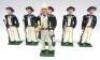 New Toy Soldiers Star Sailors - 2