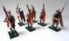 New Toy Soldier style Medieval Infantry - 3