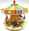 Britains set 1439, Circus Roundabout - 2