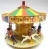 Britains set 1439, Circus Roundabout - 5