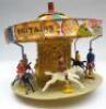 Britains set 1439, Circus Roundabout - 7