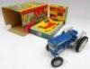 Britains 9527 Ford Super Major 5000 Tractor - 2