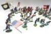 The Battle of Gettysburg, 54mm scale - 3