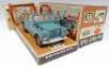 Britains 9527 All Purpose long wheelbase Land Rover - 2