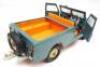 Britains 9527 All Purpose long wheelbase Land Rover - 7