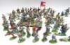 The Battle of Gettysburg, 54mm scale - 5