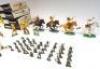 Britains Lilliput Combat Infantry - 3