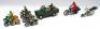 Britains set 9777 Long Wheelbase Military Land Rover