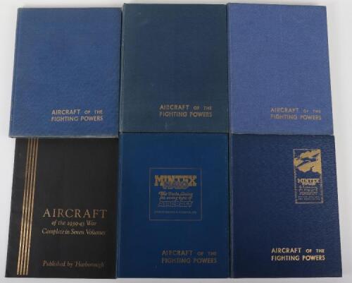 Early Aviation Journal Aeronautics