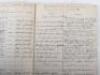 Important Pilot's Flying Log Books belonging to Captain Arthur Gordon Jones-Williams with Eleven Confirmed Victories in World War One - 13
