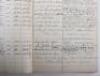 Important Pilot's Flying Log Books belonging to Captain Arthur Gordon Jones-Williams with Eleven Confirmed Victories in World War One - 14