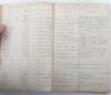 Important Pilot's Flying Log Books belonging to Captain Arthur Gordon Jones-Williams with Eleven Confirmed Victories in World War One - 15
