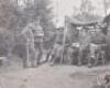 Important Royal Flying Corps Photograph Album for Second Lieutenant Richard Gerrard Ross Allen, late West Yorkshire Regiment, Casualty in a Aerial Dog Fight, Over the Somme, 16th November 1916 - 7