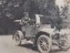 Important Royal Flying Corps Photograph Album for Second Lieutenant Richard Gerrard Ross Allen, late West Yorkshire Regiment, Casualty in a Aerial Dog Fight, Over the Somme, 16th November 1916 - 13