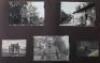 Interesting Great War German Photograph Album with Significant Aviation Content - 3