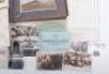 Interesting Great War German Photograph Album with Significant Aviation Content - 6