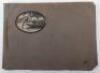 Interesting Great War German Photograph Album with Significant Aviation Content - 11
