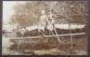 Interesting Great War German Photograph Album with Significant Aviation Content - 20
