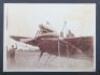 Interesting Great War German Photograph Album with Significant Aviation Content - 27