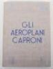 GLI Aeroplani Caproni, 1937 - 4