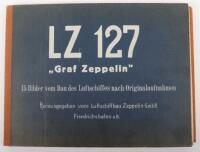 LZ 127 "Graf Zeppelin"