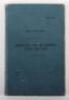 Royal Air Force Medal and Log Book Set of Navigator R White, Who Was Attacked by Japanese Fighter on Just His 3rd Operational Mission - 8
