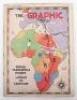 The Graphic Special Trans-Africa. African Airways Number November 1, 1931