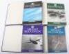 Excellent Set of Aircraft Recognition Journals Volumes 1-13 - 3