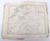 Atlas De La Monarchie Prussiene, Published date 1788 "A Londres" Disbound - 4