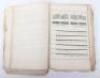 Atlas De La Monarchie Prussiene, Published date 1788 "A Londres" Disbound - 7