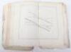 Atlas De La Monarchie Prussiene, Published date 1788 "A Londres" Disbound - 9