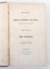 Book – A History of The United States Before the Revolution with Some Account of the Aborigines by Ezekiel Sanford 1819 - 3