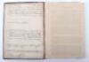 Bengal Military Establishment January 1804 “King’s Troop” Roll / Army List - 2